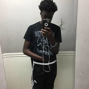 Meet your Posher, Tyrone